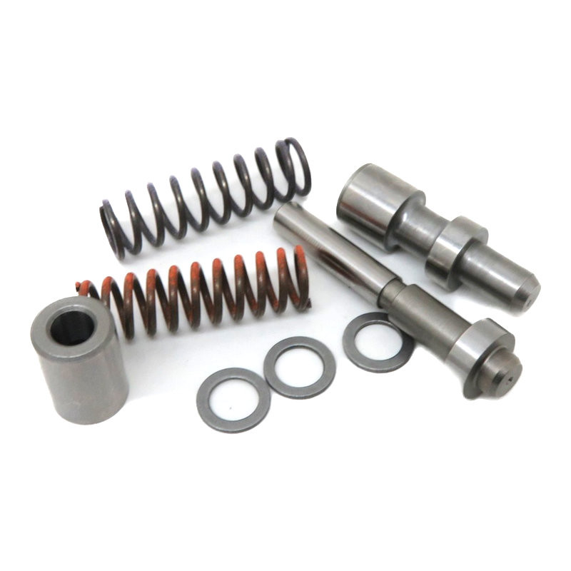 Throttle Valve Kit (S22741NHP) Cobra Transmission