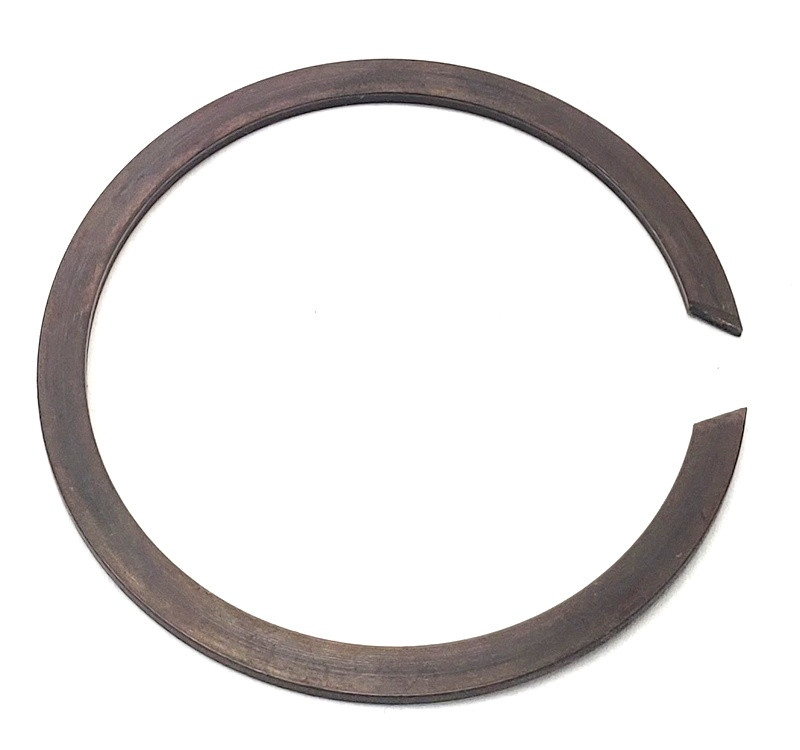 50'S60'S BUCO 純正 当時物 レザー イヤーフラップ ナックル パン Dana 50/ Dana 60 Auto Lockout C-Clip, Half Round locking Key
