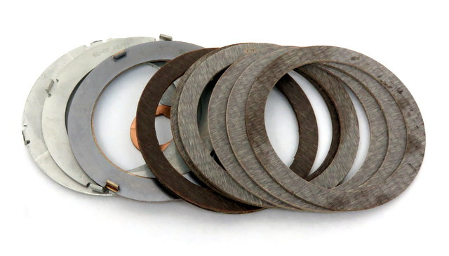 Thrust Washer Kit (22200A) Cobra Transmission