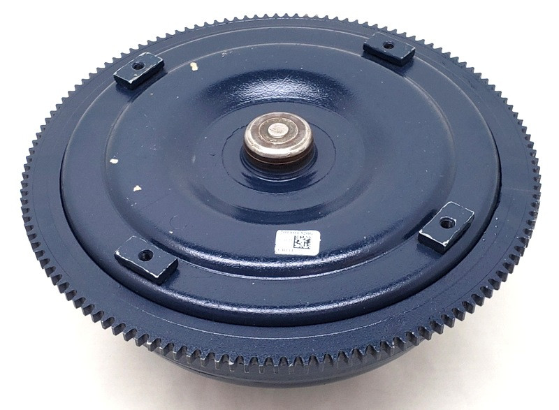 A727 (TF8) Torque Converter (CR11L) - Cobra Transmission