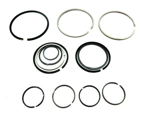 シャトルのリング A727 (TF8) Sealing Rings, Ring Kit (K22952L-SP) - Cobra Transmission