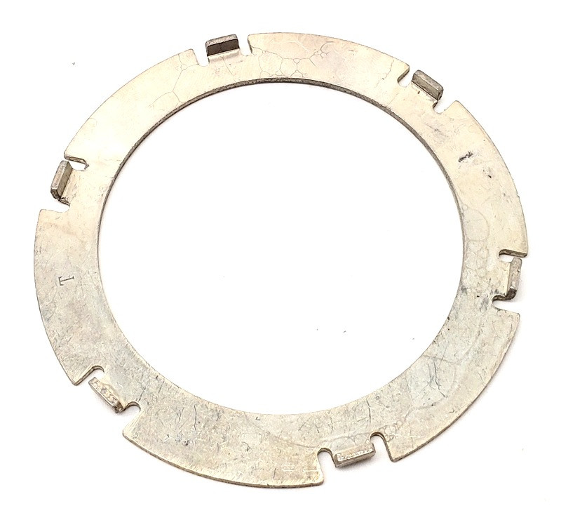 とらじ A727 (TF8) Thrust Washer, Shell to Rear Planet - Cobra Transmission