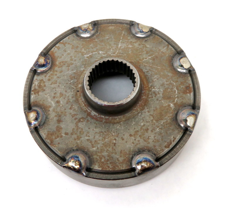 A727 (TF8) Rear Planet Ring Gear - Cobra Transmission