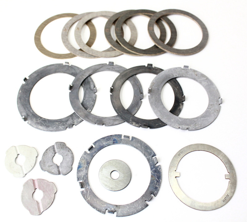 Thrust Washer Kit (22200E) Cobra Transmission