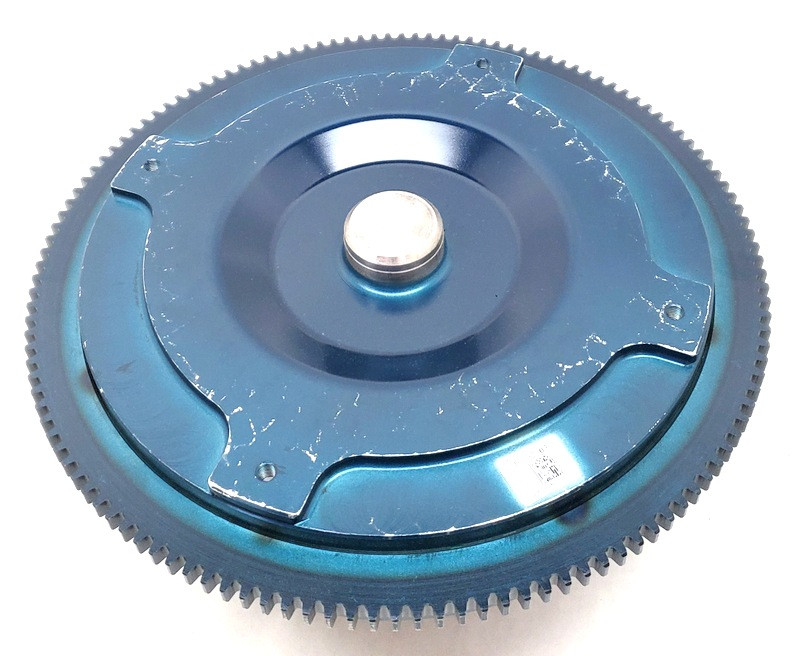箱付きReaS1 コンバーター＋ReaC1 46RE, 47RE, 46RH, 48RE Automatic Transmission Reman Billet Cover