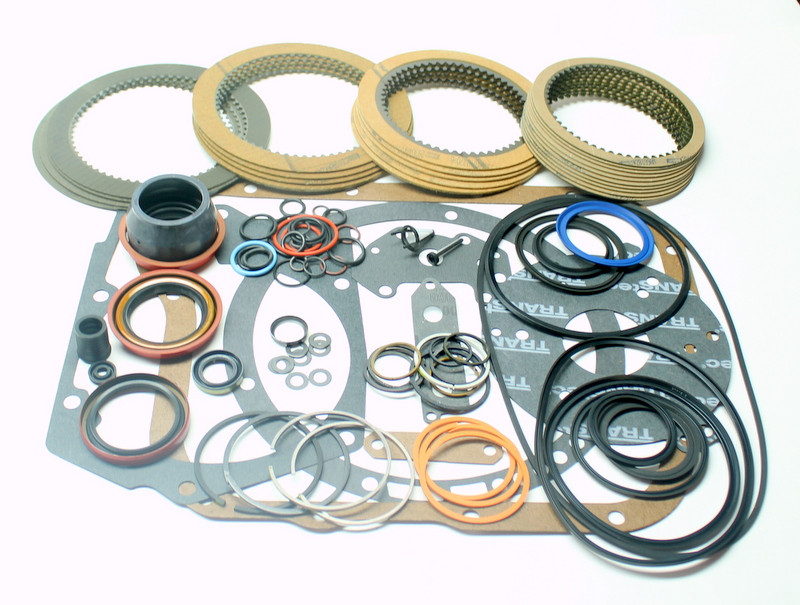 MK様　オーダーページ 46RH, 46RE, 47RE Automatic Transmission Banner Repair Kit