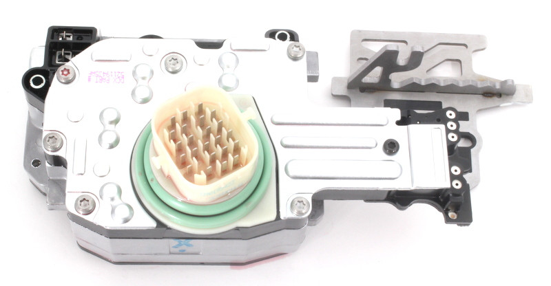 45RFE, 5-45RFE Automatic Transmission Solenoid Block (Including