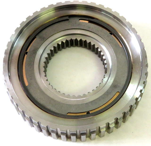 Low Sprag, 45RFE - Cobra Transmission