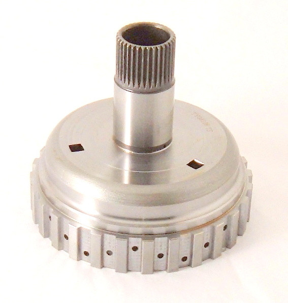 ann._.427❤︎ A604, A606 Clutch Hub, Overdrive & Rev w/ Hollow Shaft (92570A