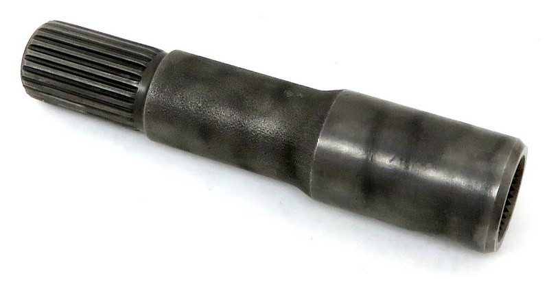 42RLE Output Shaft (U162678A) - Cobra Transmission