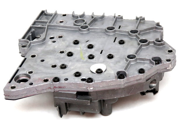 A604 Valve Body - Cobra Transmission