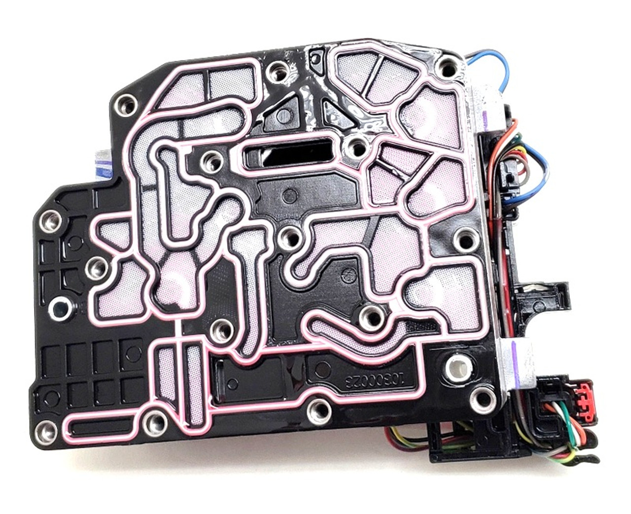 ●MERSONARY'S 62TE TRANSMISSION EPC SOLENOID BY ROSTRA FITS '06+ CHRYSLER