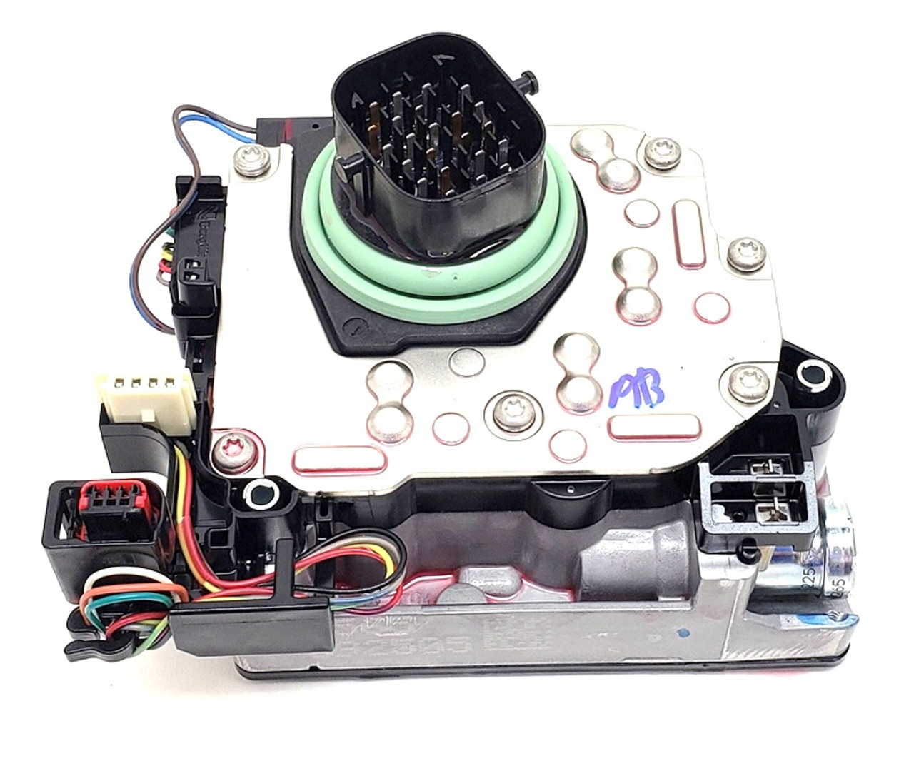 ●MERSONARY'S 62TE TRANSMISSION EPC SOLENOID BY ROSTRA FITS '06+ CHRYSLER
