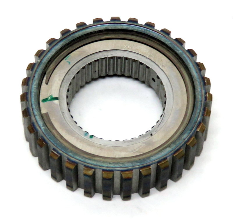 62TE Sprag Assembly, Low Compounder Cobra Transmission