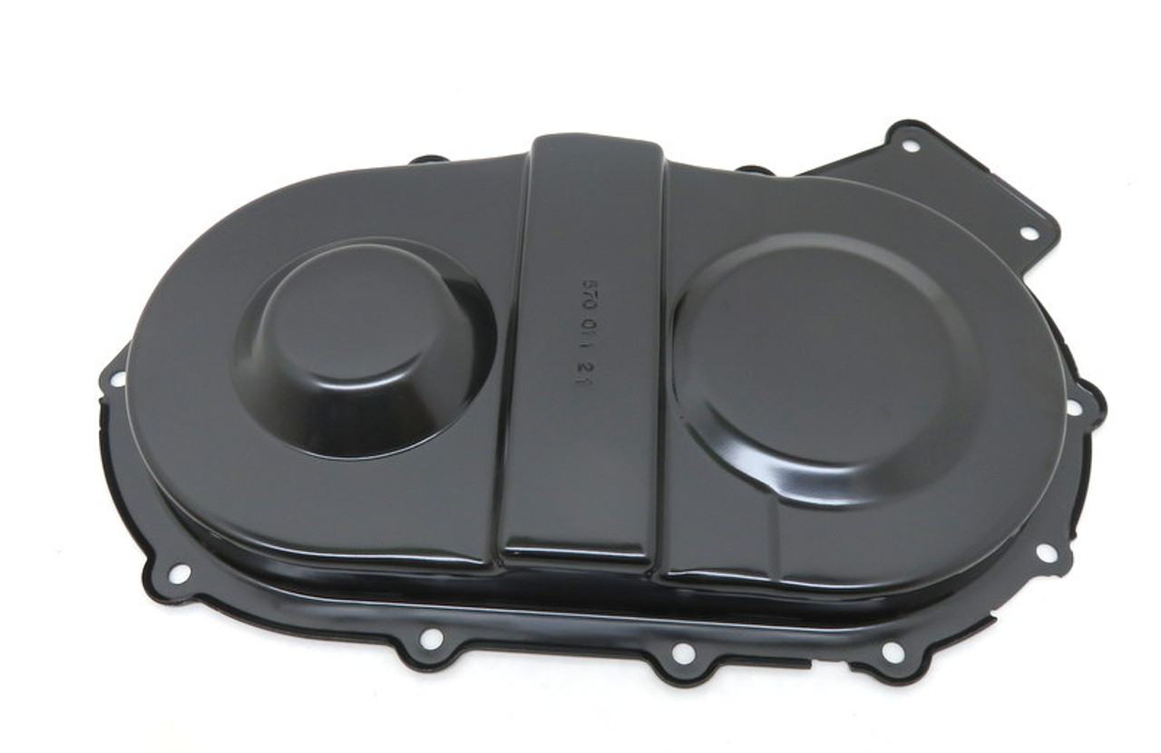 62TE Cover, Transfer Gear - Cobra Transmission