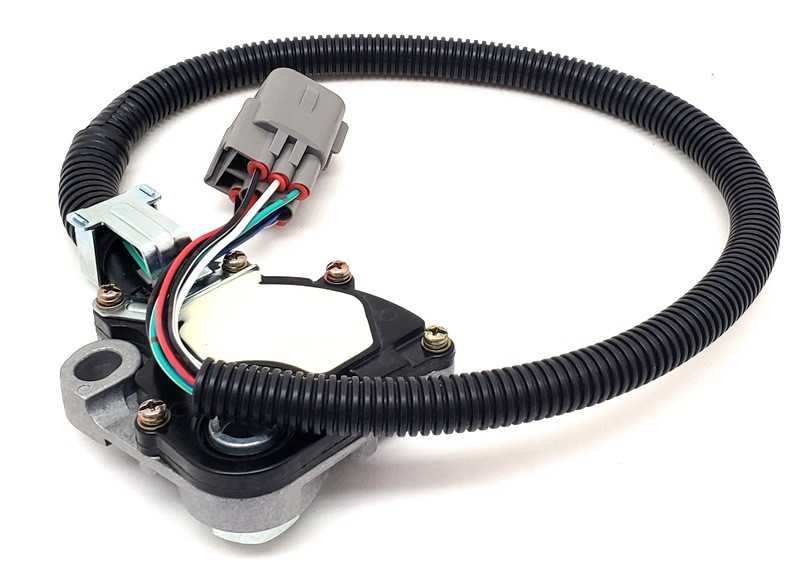 AW450-43LE Automatic Transmission Neutral Safety Switch | 1998-Up