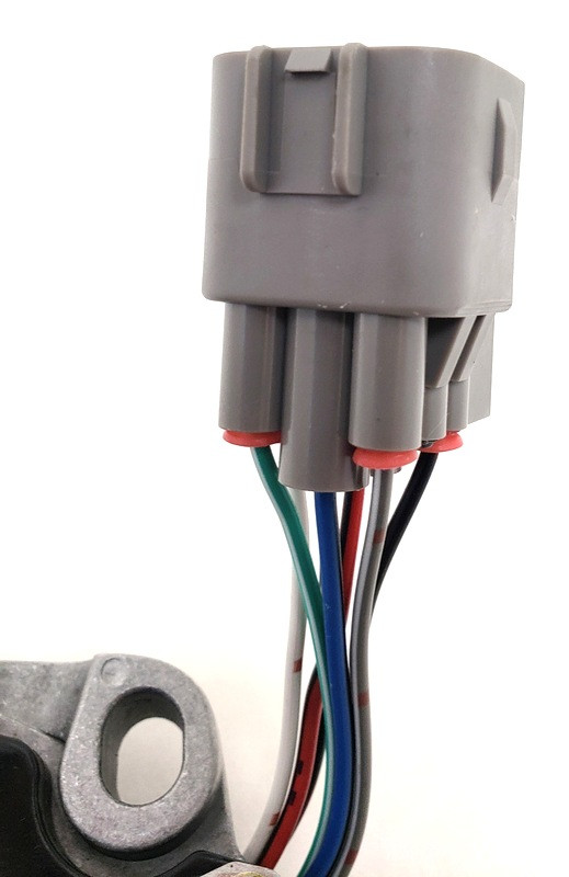 AW450-43LE Automatic Transmission Neutral Safety Switch | 1998-Up
