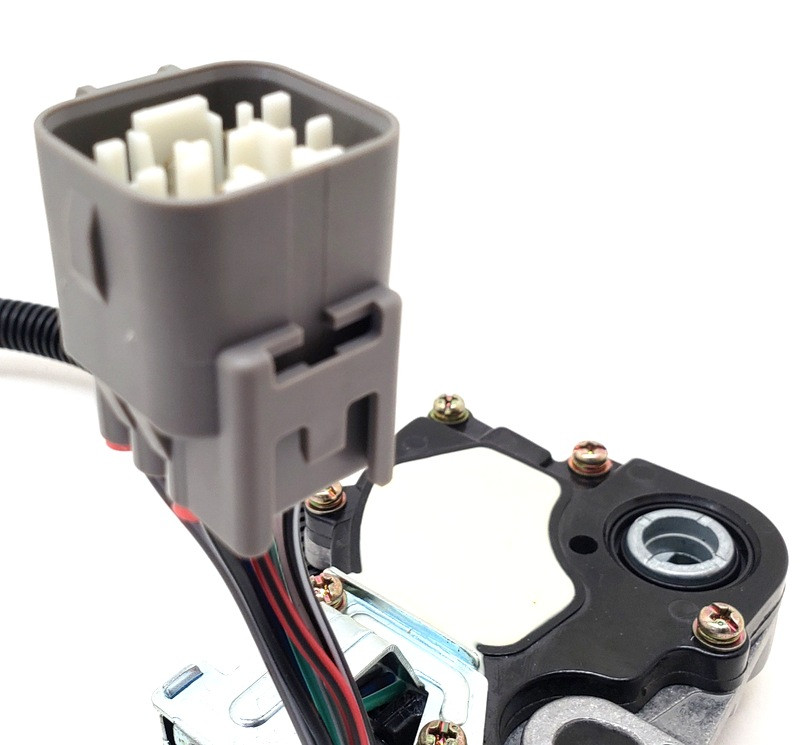 AW450-43LE Automatic Transmission Neutral Safety Switch | 1998-Up