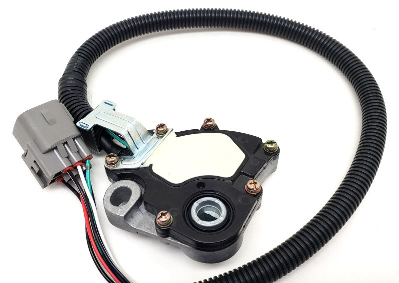 AW450-43LE Automatic Transmission Neutral Safety Switch | 1998-Up