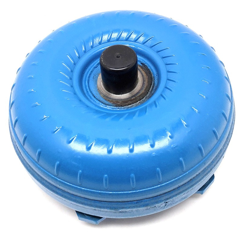 AW50-40LE, 50-42LE Torque Converter (VO28) - Cobra Transmission