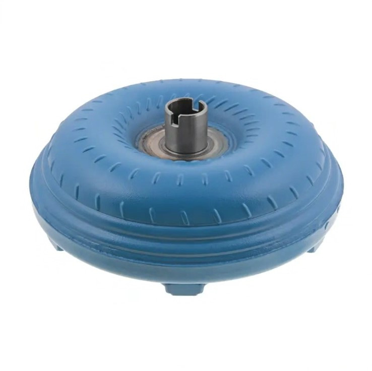 AW55-50SN, RE5F22A Automatic Transmission Lock-Up Torque Converter