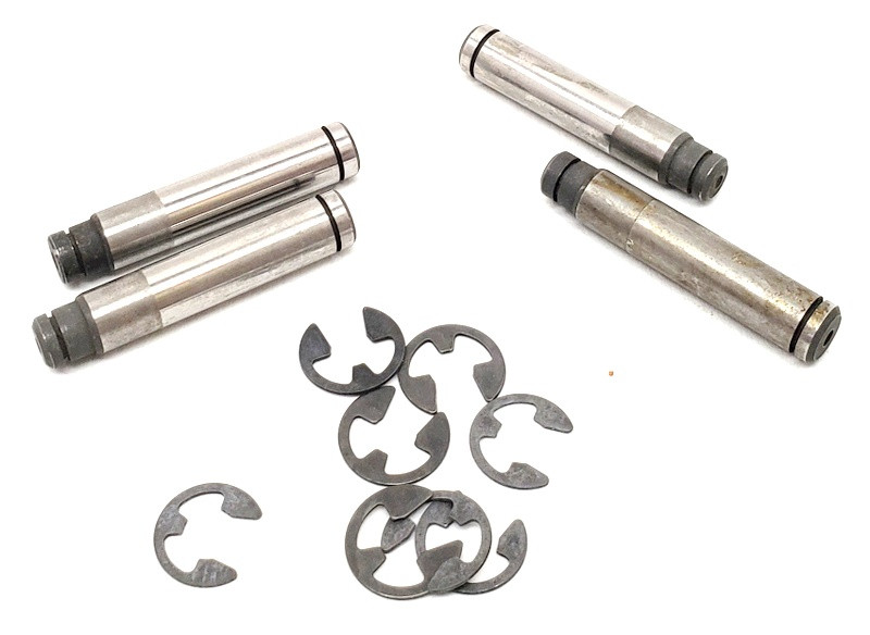 Pin Kit, Direct Accumulator (S44933AK) - Cobra Transmission