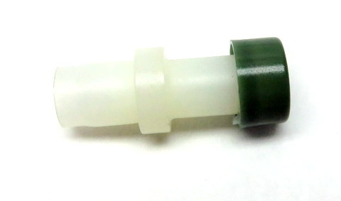 GM Turbo 350, 350C Automatic Transmission Vent Tube With Breather Cap Cobra Transmission