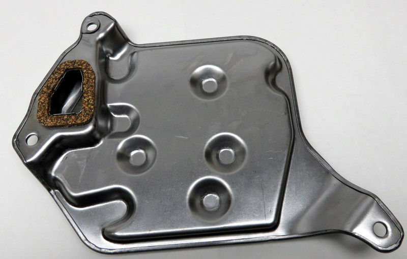 U440E, AW80-40LE, AW80-41LE Automatic Transmission Filter | 1999