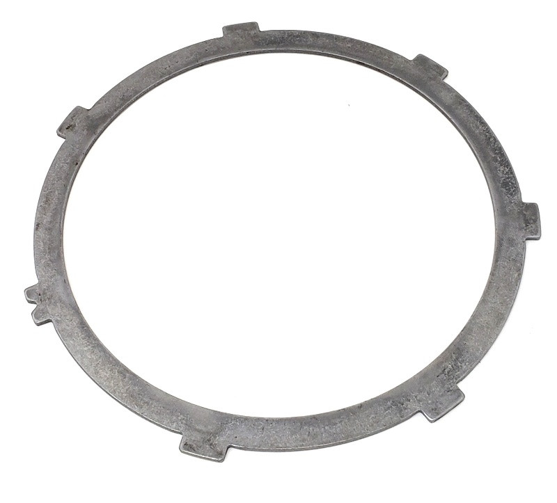 3L30, 4L30E Automatic Transmission Reverse Steel Plate (5258957