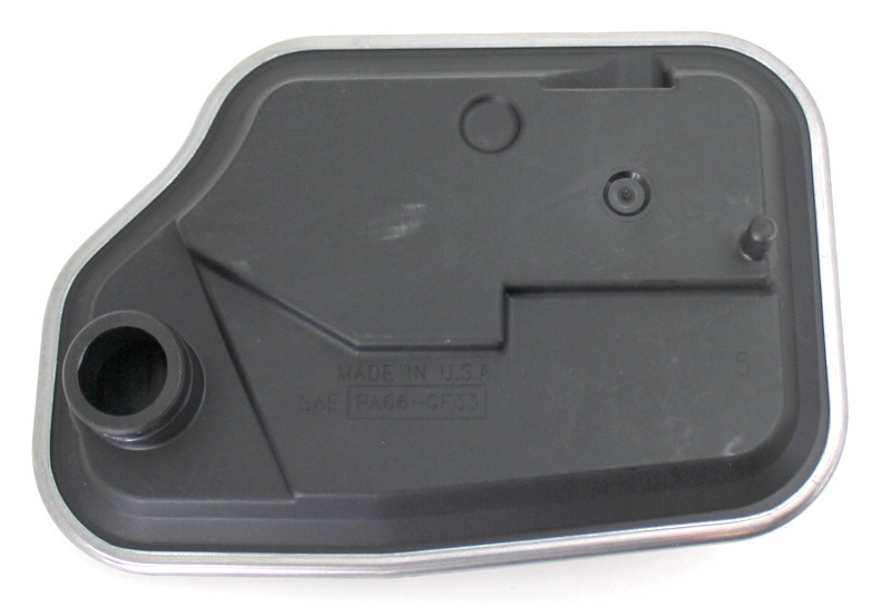 FN4A-EL, 4F27E Automatic Transmission Filter (XS4Z-7A098AB) | 1999
