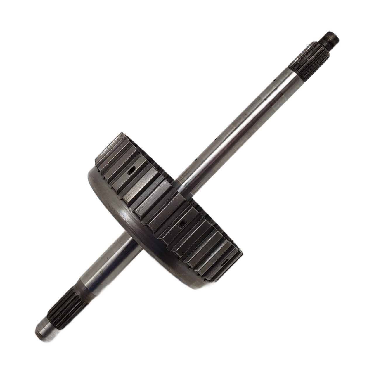 4F27E, FNR5, FS5AEL, FN4AEL Automatic Transmission Forward Drum (4
