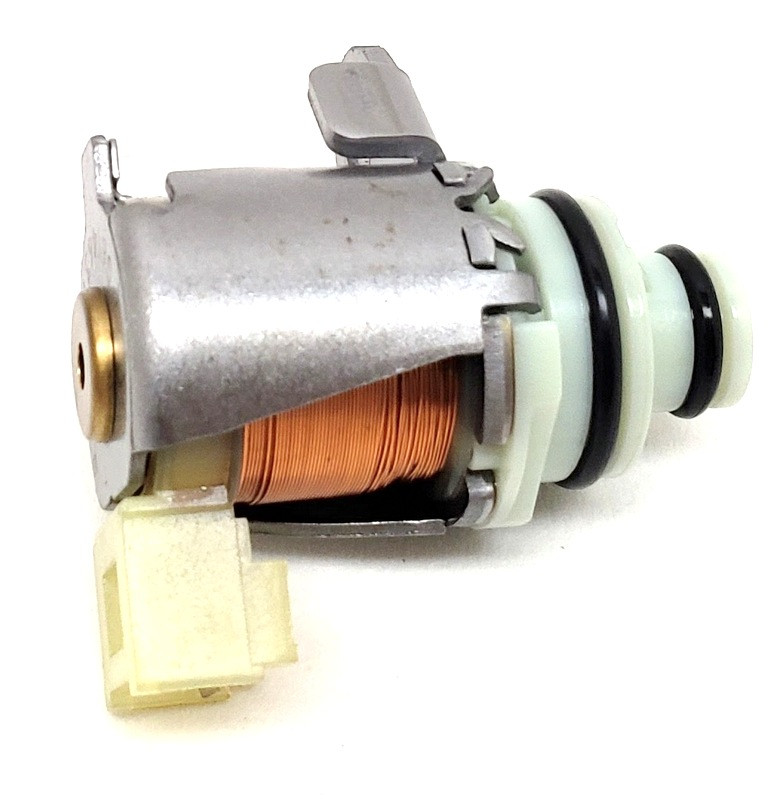 Shift Solenoid (83421JB) - Cobra Transmission