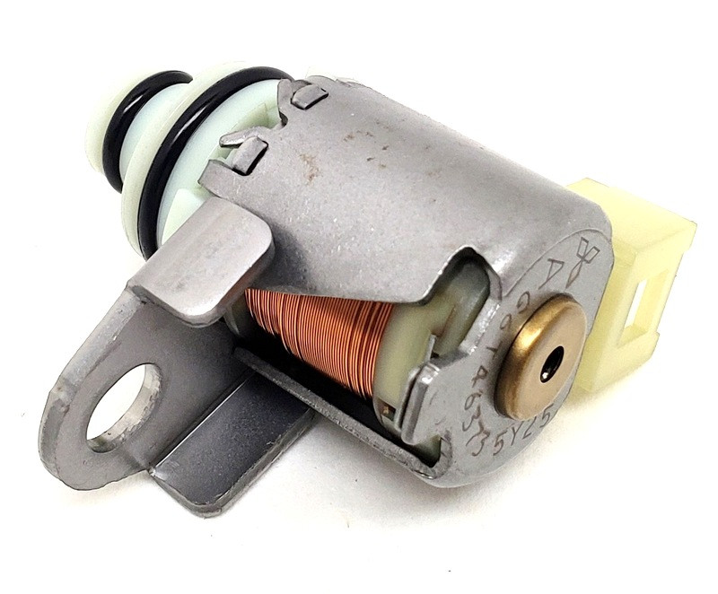 Shift Solenoid (83421JB) - Cobra Transmission