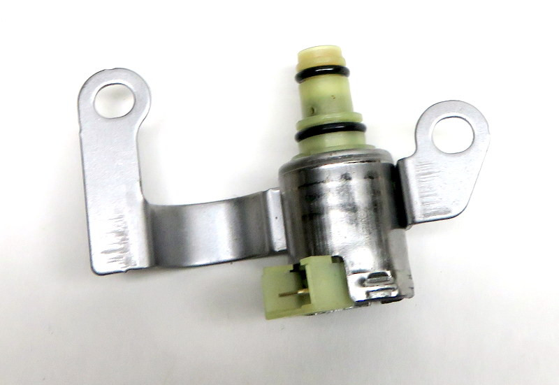 JF506E, 09A Automatic Transmission 2-4 Brake Duty (Oil Pressure