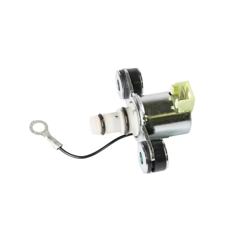 JF506E (09A, RE5F01A, 5F31J) Automatic Transmission N93 Green EPC