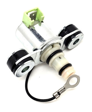 JF506E (09A, RE5F01A, 5F31J) Automatic Transmission N93 Green EPC