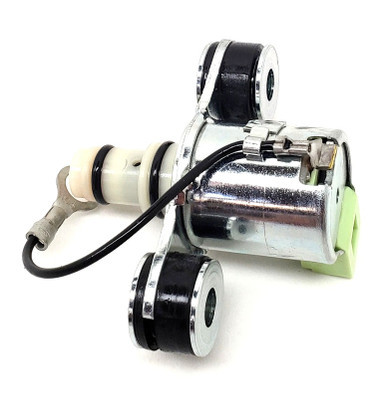 JF506E (09A, RE5F01A, 5F31J) Automatic Transmission N93 Green EPC