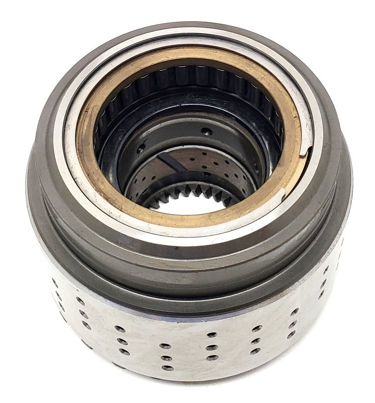 ＹＢ50 2020-2024 3.0L Explorer ST & Lincoln Aviator JXB Differential
