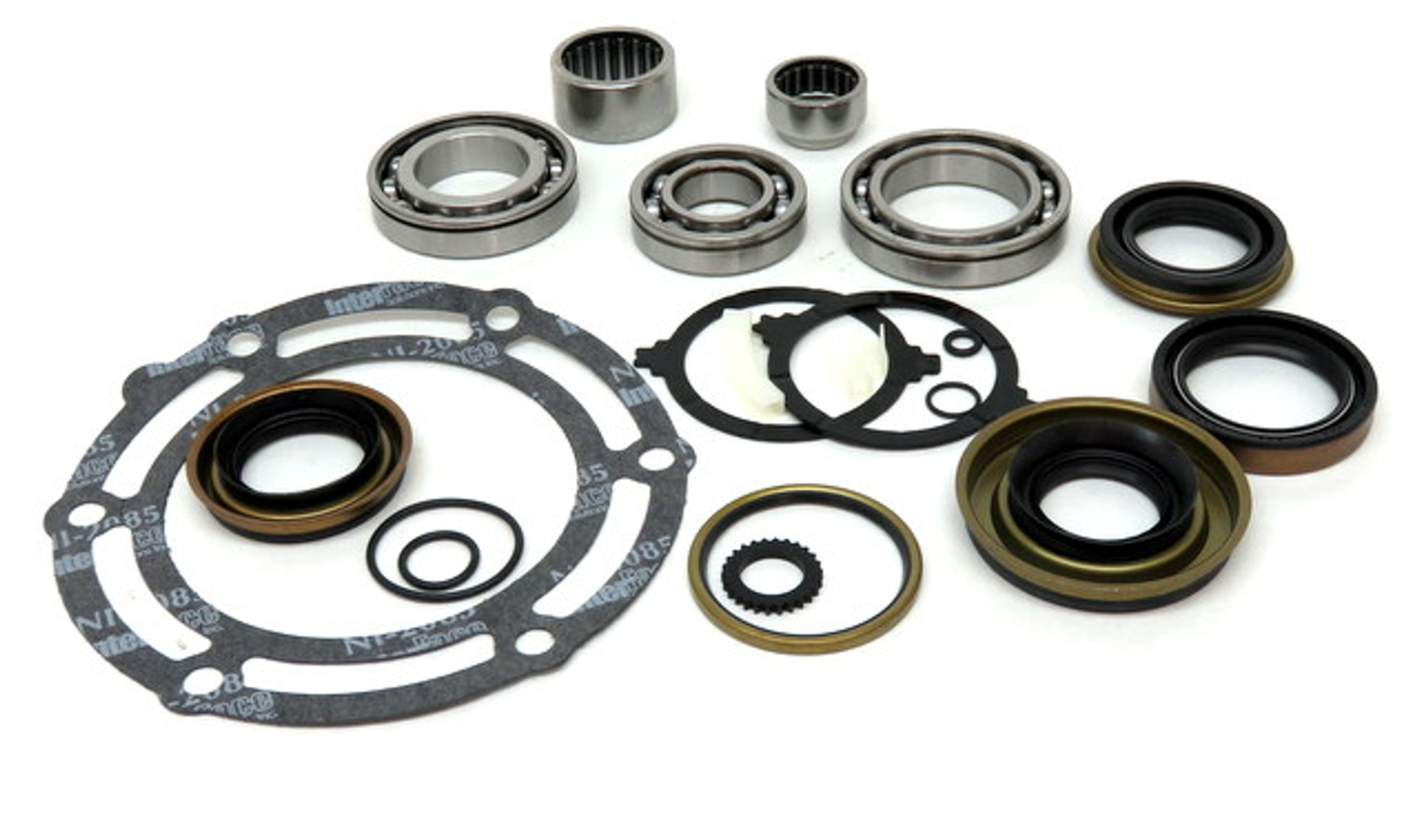 NP 231 Transfer Case Kits Cobra Transmission