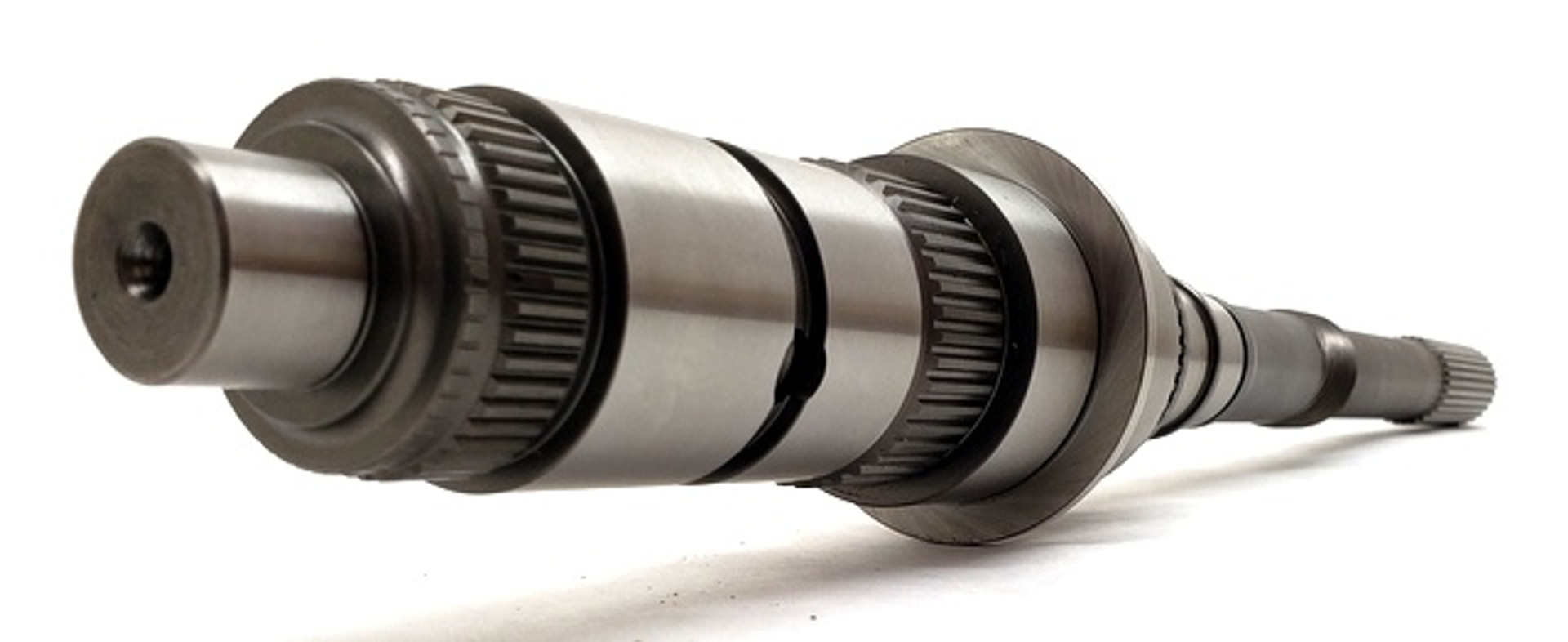 NV3500 Main Shaft 2WD NonWorld Class Speedometer 23 11/16'' Long