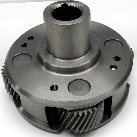 Ford E40D, 4R100 Planetary Gears Cobra Transmission