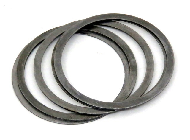 NV5600 Standard Transmission Kits Cobra Transmission Page 2