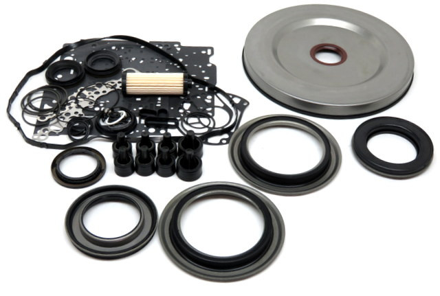 DCT470 Master Transmission Rebuild Kit With Pistons Cobra Transmission