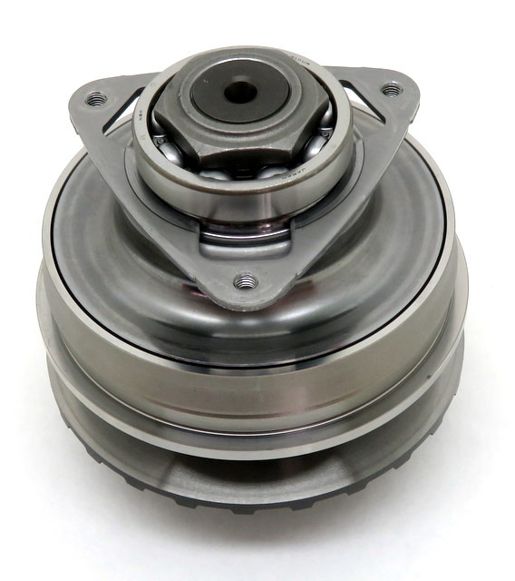 JF011E Pulley Housing Cobra Transmission