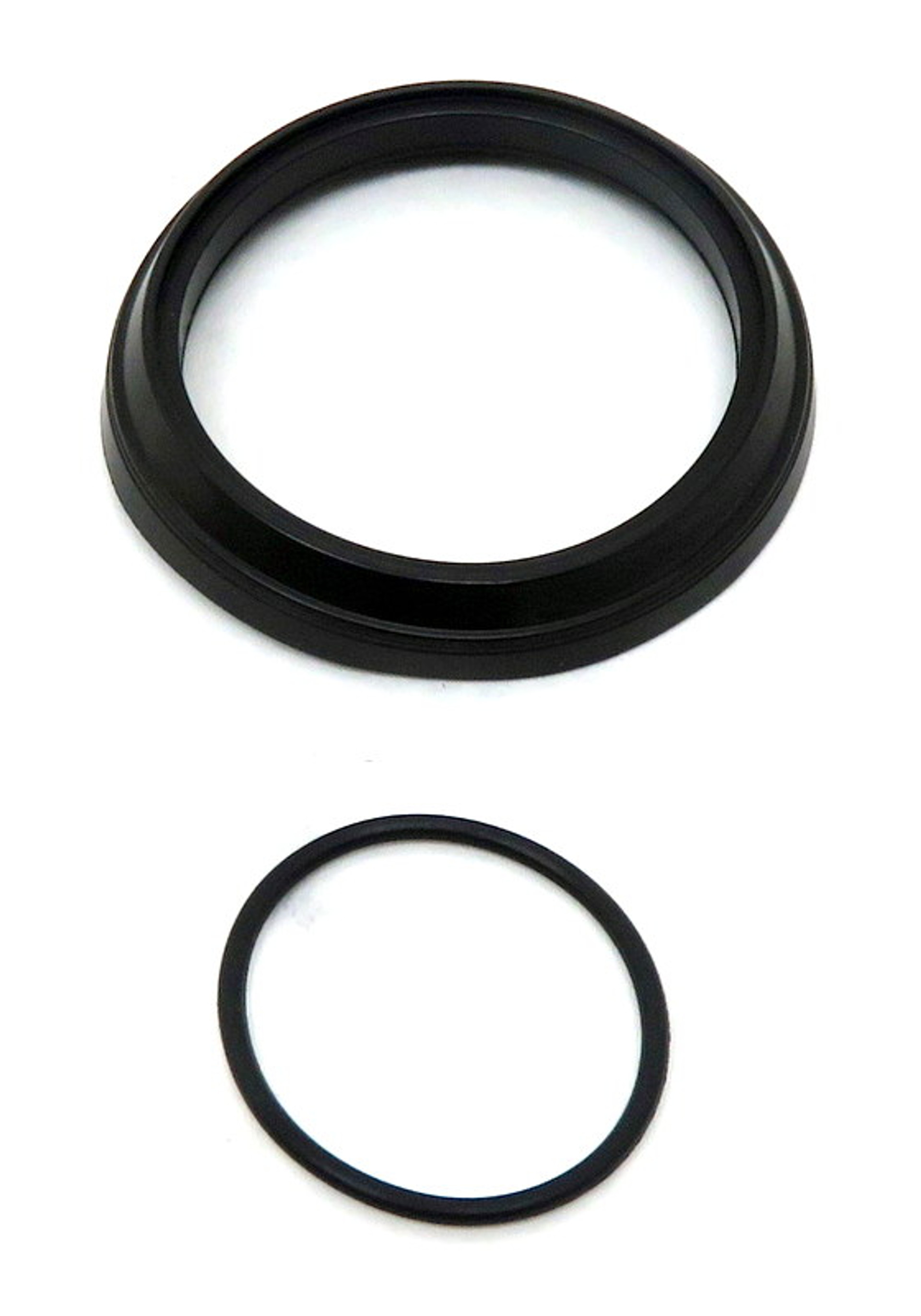 DCT470 (TCSST) Mitsubishi Lancer Transmission Parts Page 2