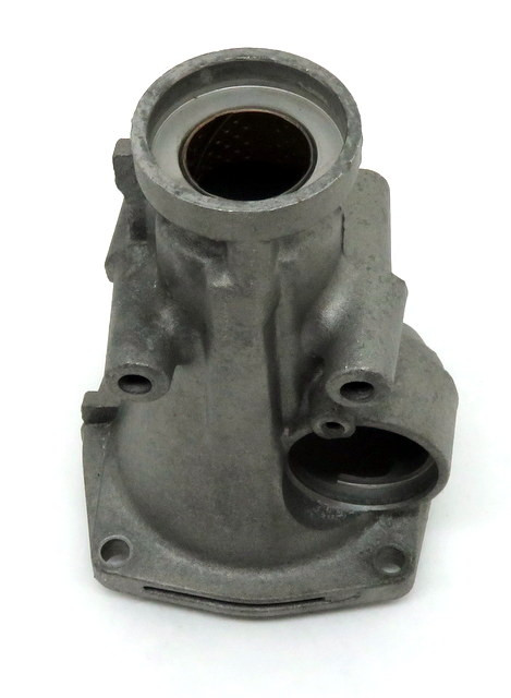 TH 700R4 Transmission Cases & Housings Cobra Transmission