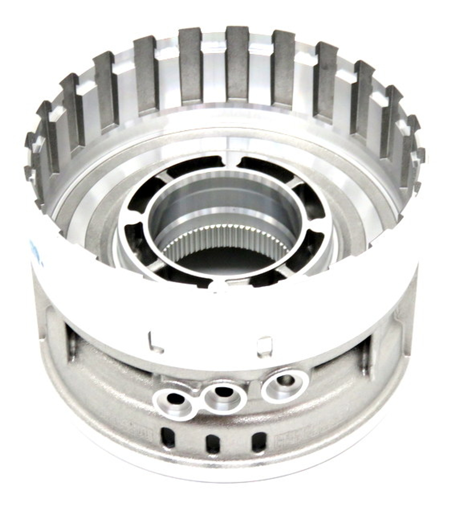 Automatic Transmission Parts ZF Search by Transmission Model