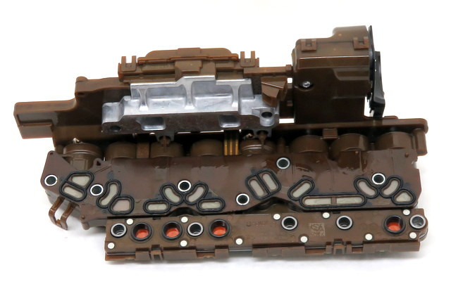 6L80 Solenoid Kit - Aftermarket - Cobra Transmission