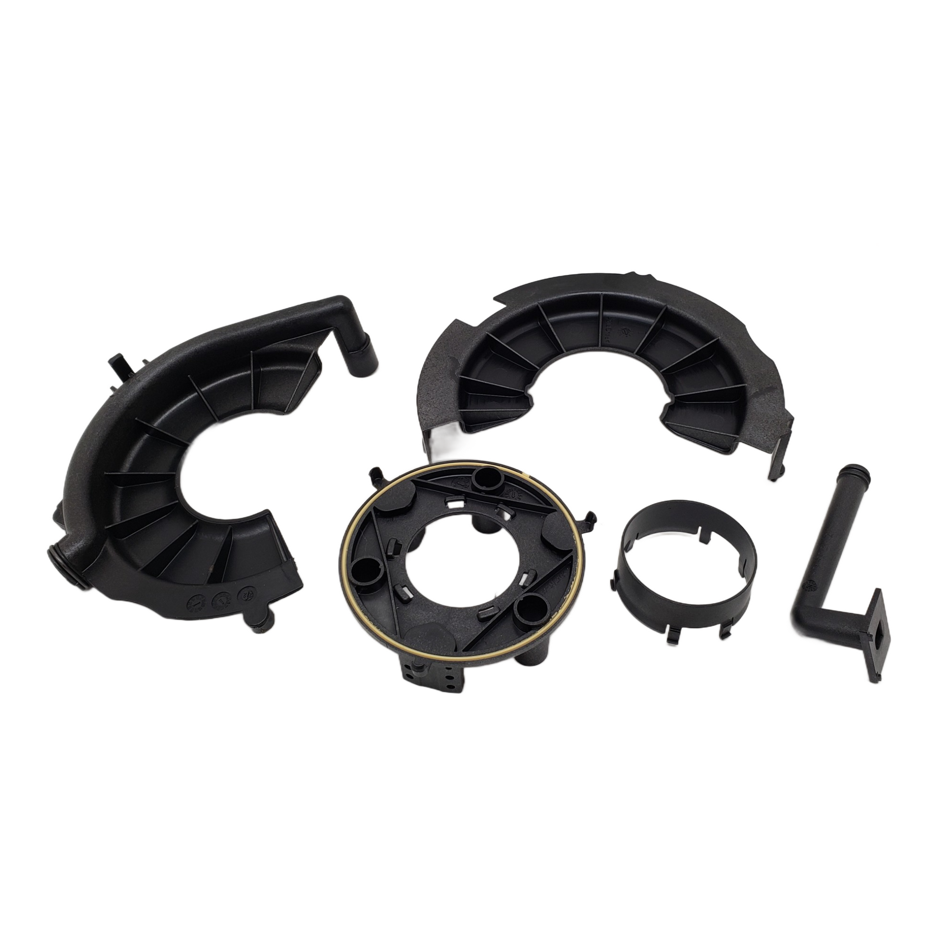BMW ATC35L Transfer Case Plastic Parts Kit