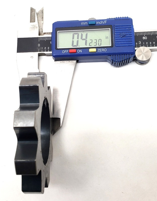 A340E, A340F, A343E, A343F Automatic Transmission Remanufactured Oil